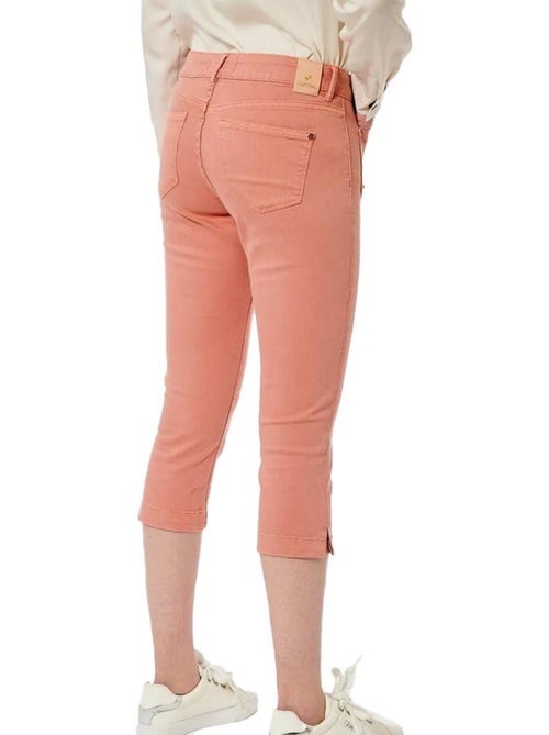 Pantacourt Femme Kaporal - Kiabi