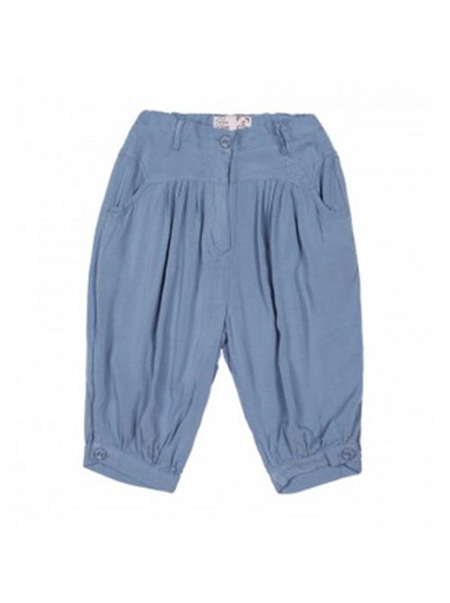 Pantacourt fille FAGATHA - MISS GIRLY - Kiabi