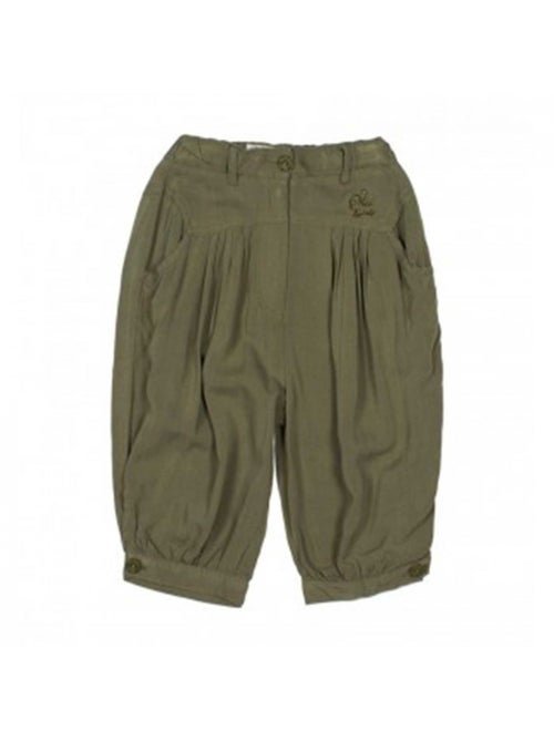 Pantacourt fille FAGATHA - MISS GIRLY - Kiabi