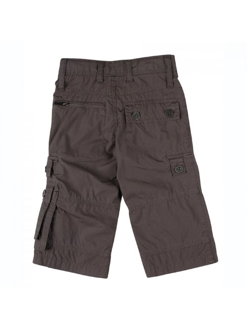 Pantacourt garçon EBATO - SRK - Kiabi