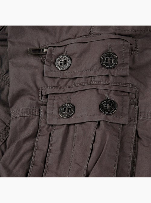 Pantacourt garçon EBATO - SRK - Kiabi