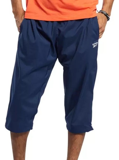 Pantacourt Homme Reebok - Kiabi