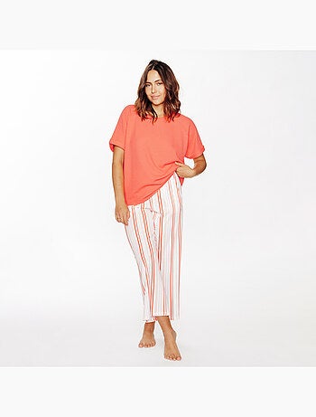 Pantacourt Iseline - RougeGorge Lingerie