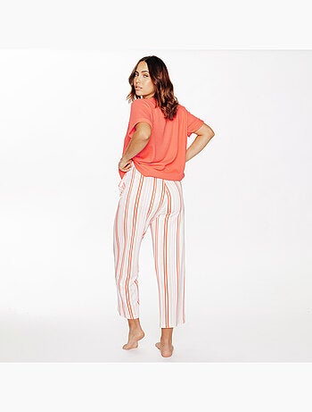 Pantacourt Iseline - RougeGorge Lingerie