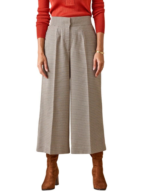 Pantacourt large - DAXON - Kiabi