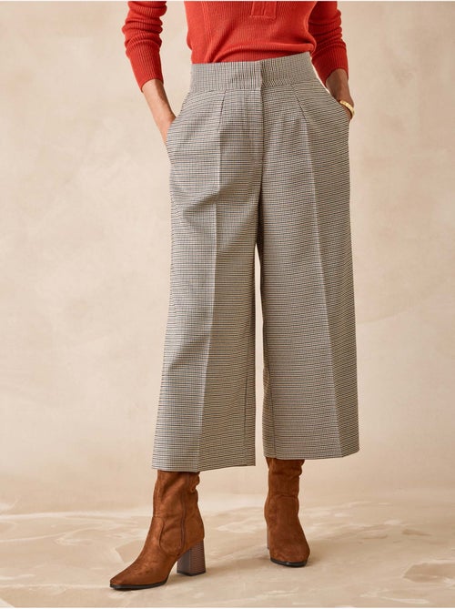 Pantacourt large - DAXON - Kiabi