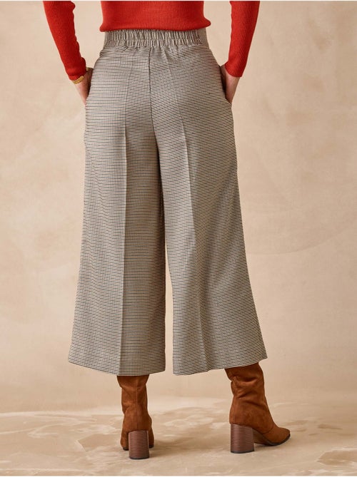 Pantacourt large - DAXON - Kiabi