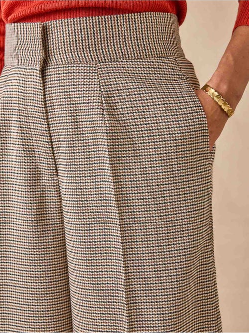 Pantacourt large - DAXON - Kiabi