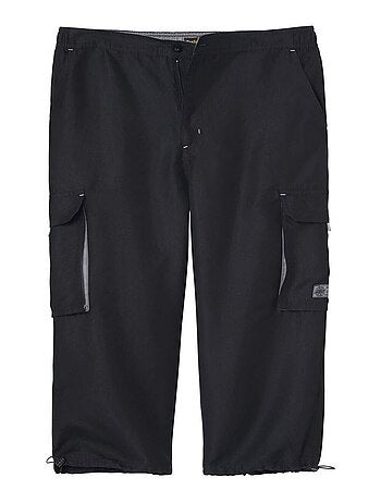 Pantacourt Microfibre Traveling - ATLAS FOR MEN