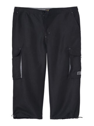 Pantacourt Microfibre Traveling   - ATLAS FOR MEN