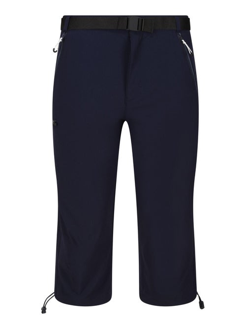 Pantacourt xert stretch - regatta - Kiabi Pantacourt xert stretch - regatta - Kiabi