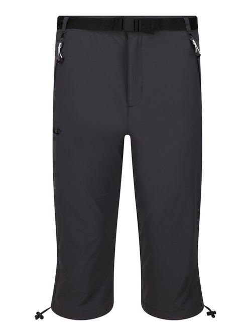 Pantacourt xert stretch - regatta - Kiabi Pantacourt xert stretch - regatta - Kiabi