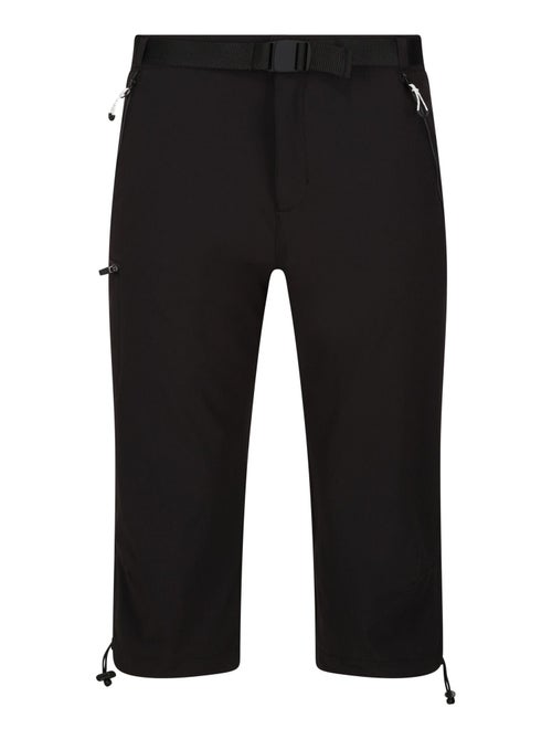Pantacourt xert stretch - regatta - Kiabi Pantacourt xert stretch - regatta - Kiabi