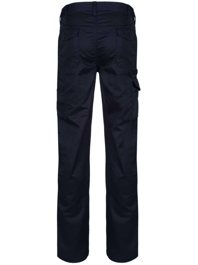Pantalon - regatta professional Bleu marine - Kiabi