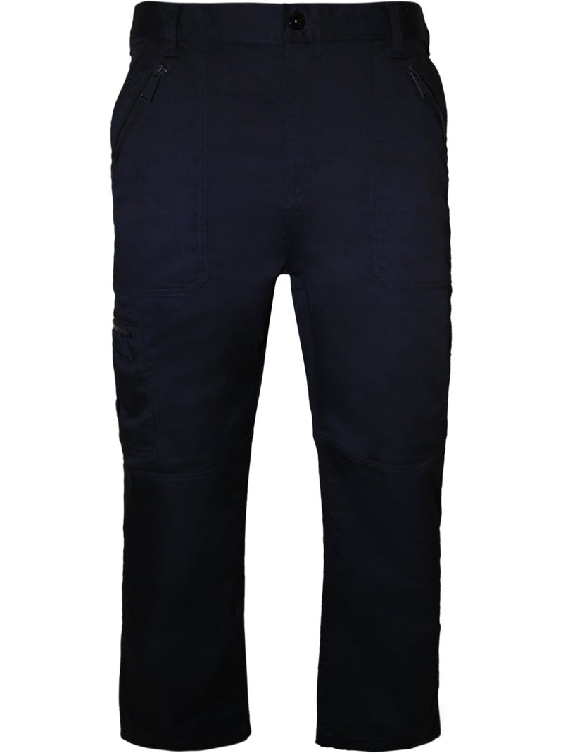 Pantalon - regatta professional Bleu marine - Kiabi