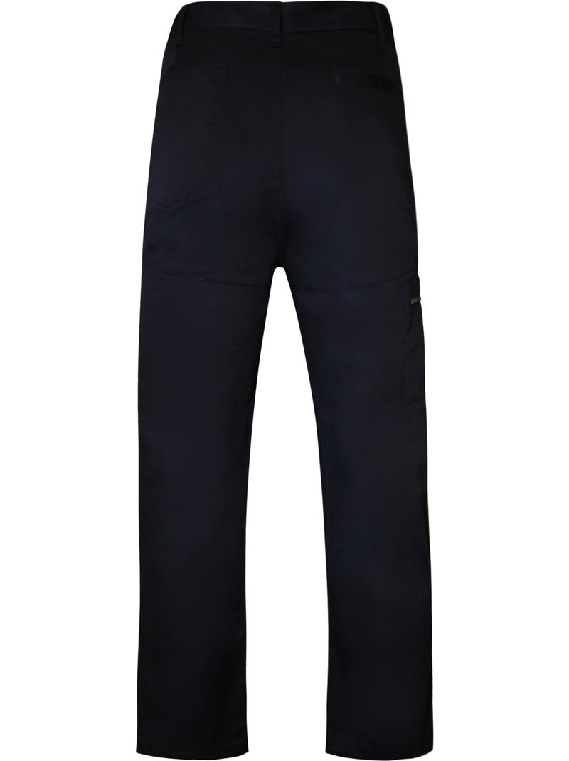 Pantalon - regatta professional Bleu marine - Kiabi