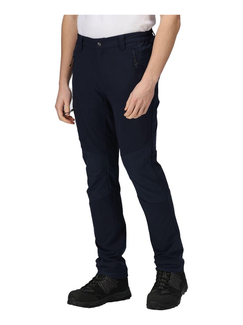 Pantalon - regatta professional Bleu marine - Kiabi