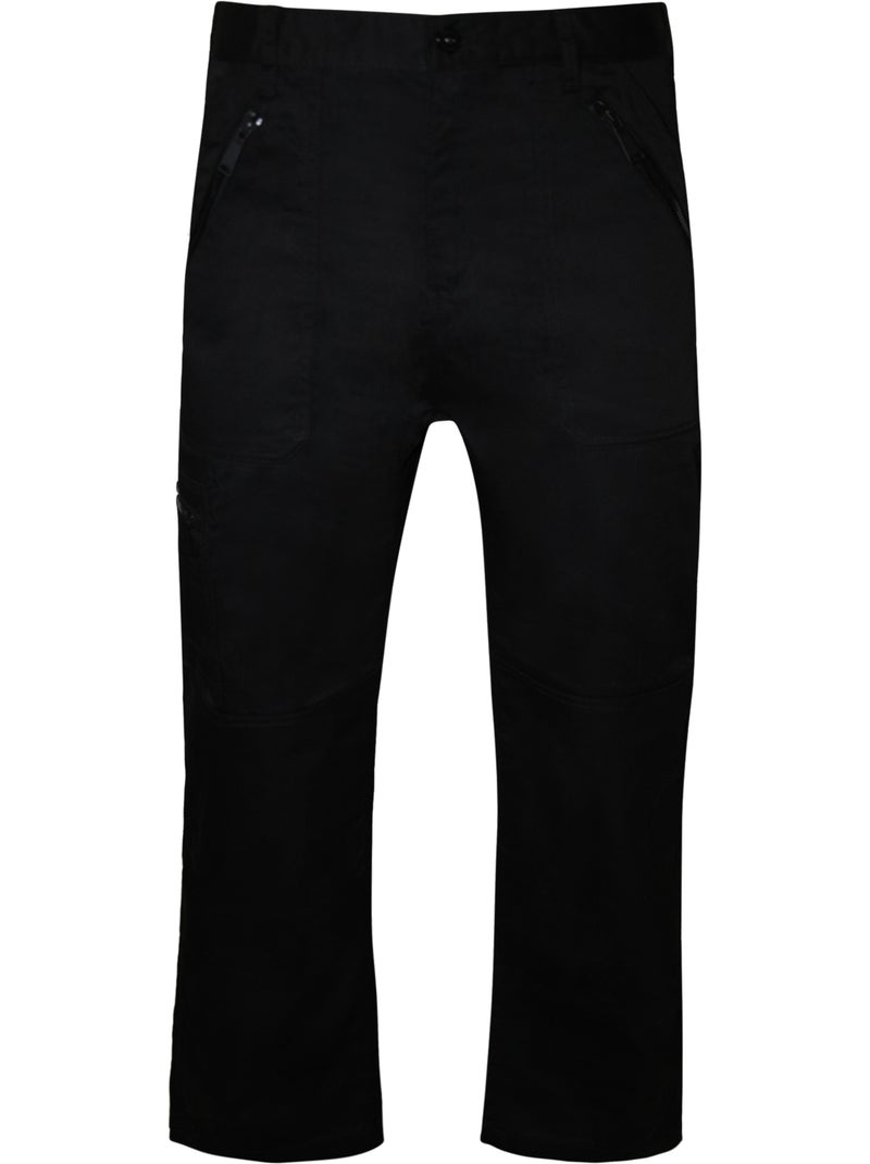 Pantalon - regatta professional Noir - Kiabi