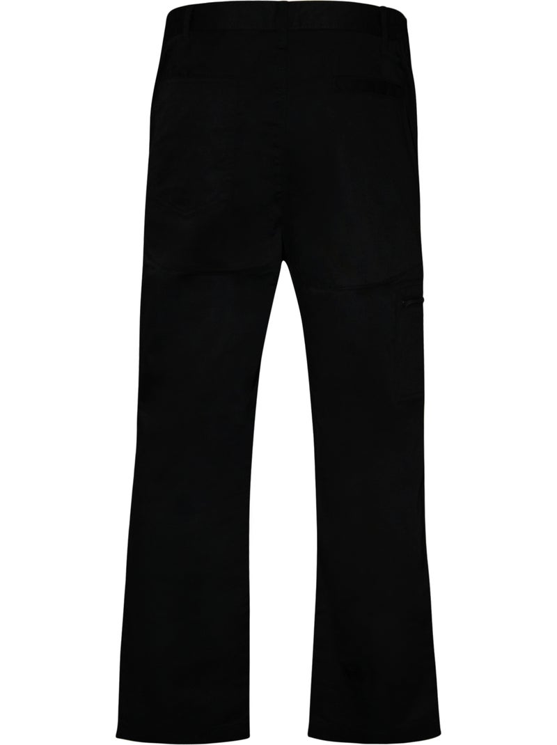 Pantalon - regatta professional Noir - Kiabi