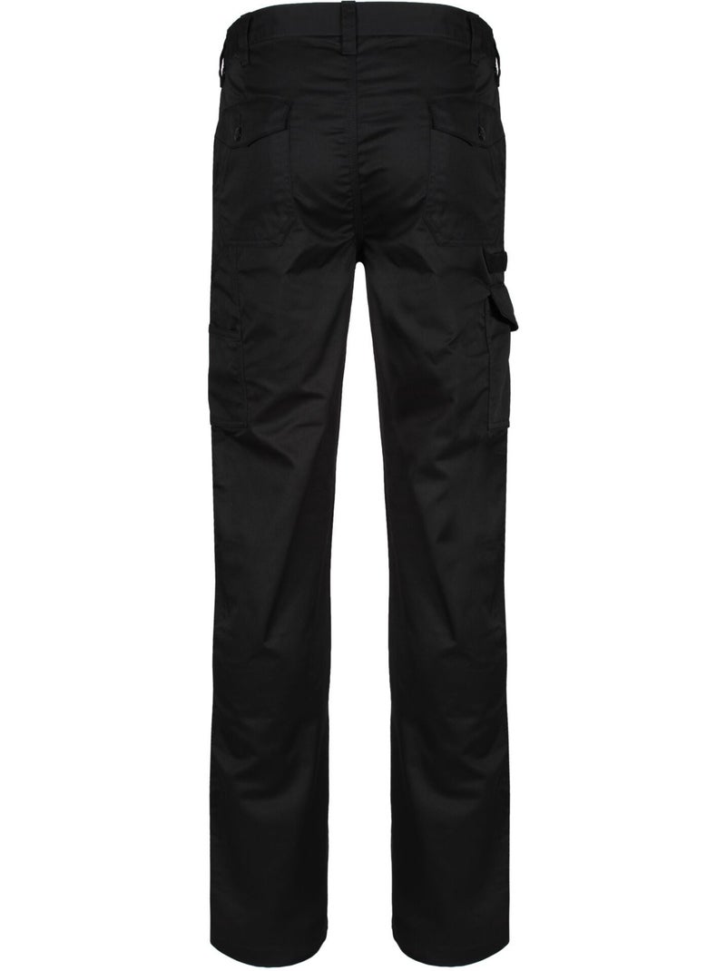 Pantalon - regatta professional Noir - Kiabi