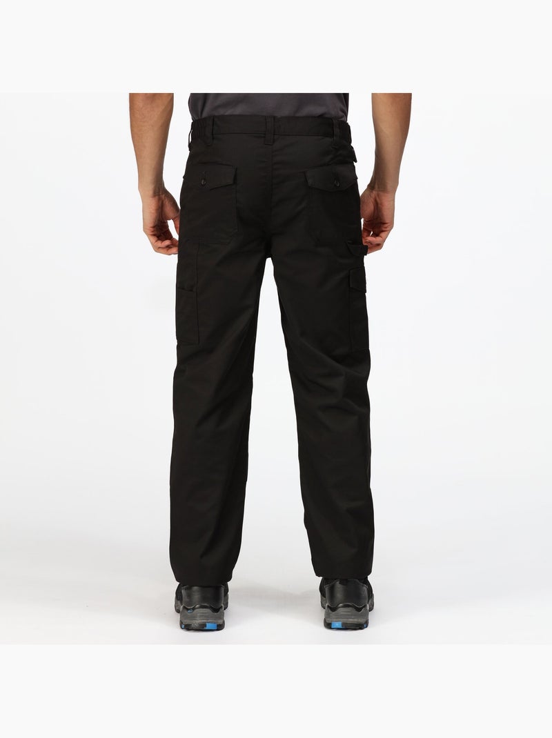 Pantalon - regatta professional Noir - Kiabi