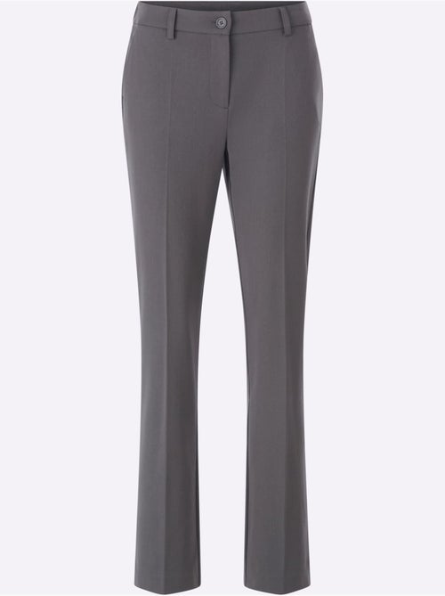 Pantalon - taille courte - helline - Kiabi Pantalon - taille courte - helline - Kiabi