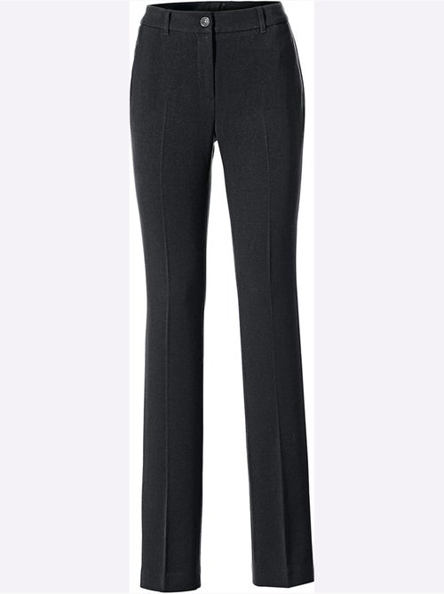 Pantalon - taille courte - helline - Kiabi Pantalon - taille courte - helline - Kiabi