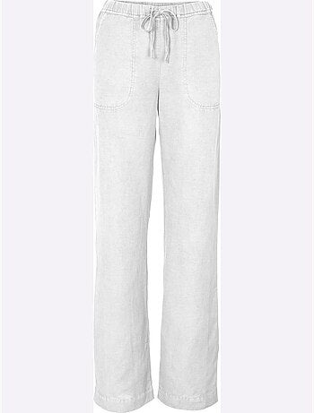 Pantalon - Taille Standard - Helline