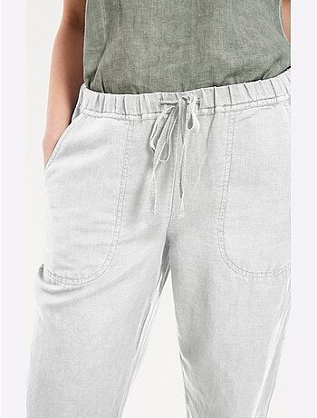 Pantalon - Taille Standard - Helline