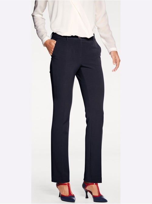 Pantalon - taille standard - helline - Kiabi Pantalon - taille standard - helline - Kiabi