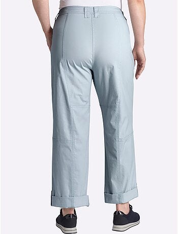 Pantalon - Taille Standard - Sheego