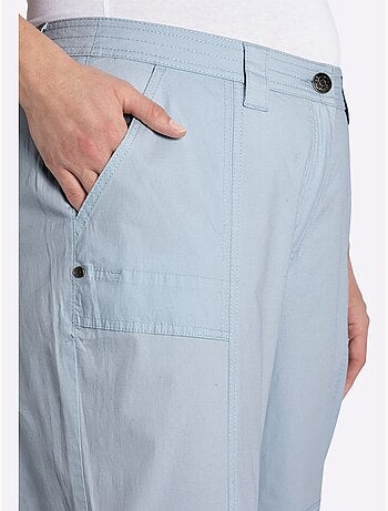 Pantalon - Taille Standard - Sheego
