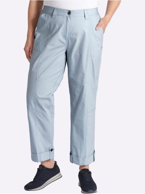 Pantalon - Taille Standard - Sheego - Kiabi
