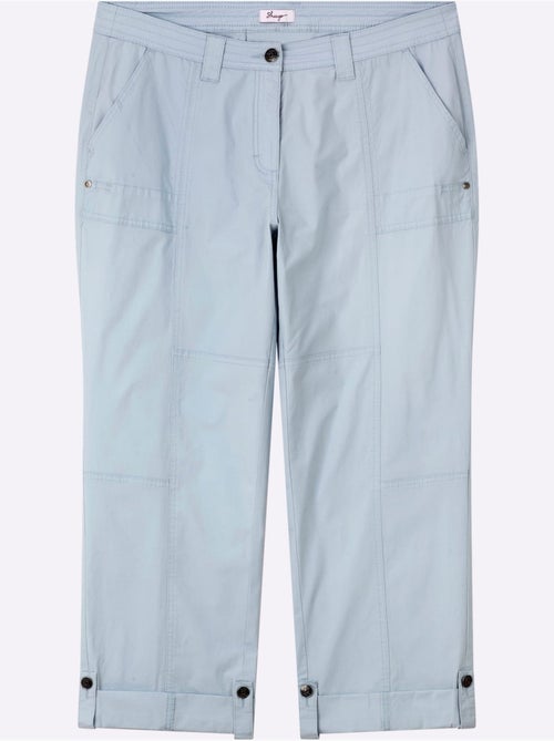 Pantalon - Taille Standard - Sheego - Kiabi
