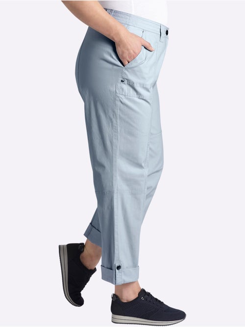 Pantalon - Taille Standard - Sheego - Kiabi