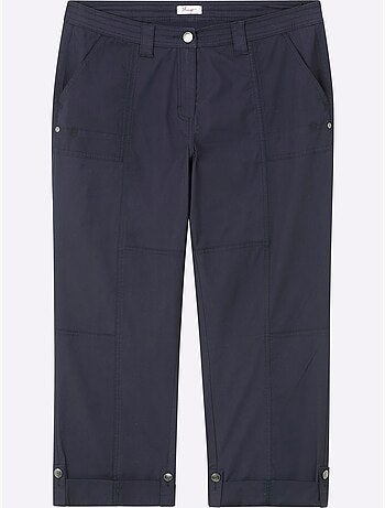 Pantalon - Taille Standard - Sheego