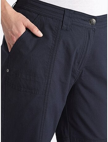 Pantalon - Taille Standard - Sheego