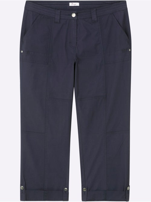 Pantalon - Taille Standard - Sheego - Kiabi