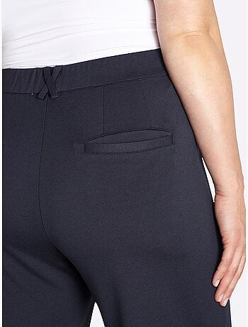 Pantalon - Taille Standard - Sheego