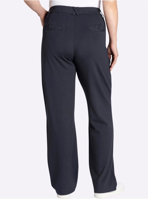 Pantalon - Taille Standard - Sheego - Kiabi