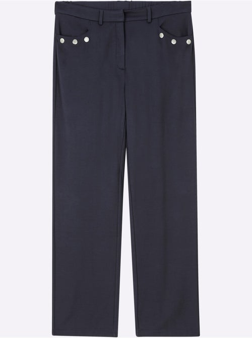 Pantalon - Taille Standard - Sheego - Kiabi