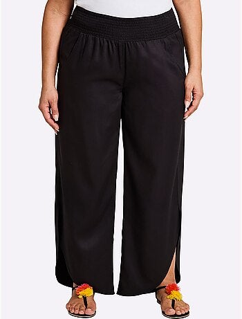 Pantalon - Taille Standard - Sheego