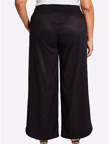 Pantalon - Taille Standard - Sheego