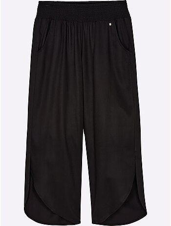 Pantalon - Taille Standard - Sheego