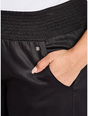 Pantalon - Taille Standard - Sheego