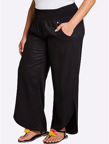 Pantalon - Taille Standard - Sheego