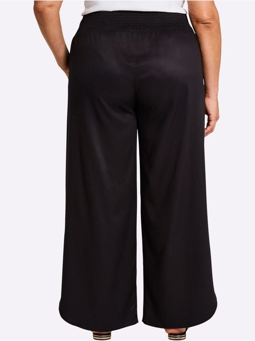 Pantalon - Taille Standard - Sheego - Kiabi Pantalon - Taille Standard - Sheego - Kiabi