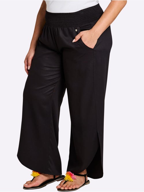 Pantalon - Taille Standard - Sheego - Kiabi Pantalon - Taille Standard - Sheego - Kiabi