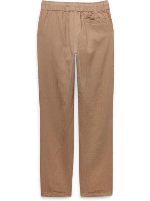 Pantalon - terre de marins - Kiabi Pantalon - terre de marins - Kiabi