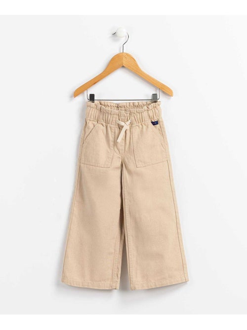 Pantalon - Terre de Marins - Kiabi